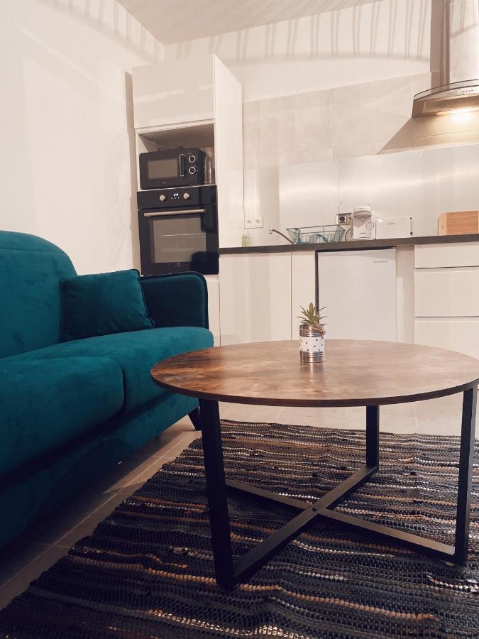 L'Atelier, Appartement Renove A 100 Metres Du Canal Сет Екстериор снимка