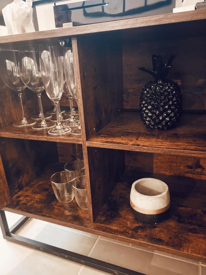 L'Atelier, Appartement Renove A 100 Metres Du Canal Сет Екстериор снимка